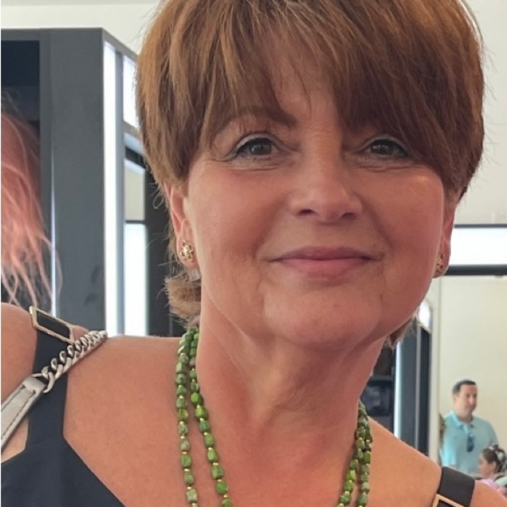 Meet your Posher, Olga